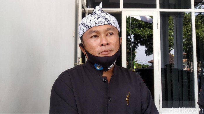 15 kecamatan di Kuningan terancam krisis air bersih