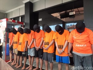 Marak Tawuran di Bekasi, Polisi Ingatkan Pentingnya Pengawasan Orang Tua