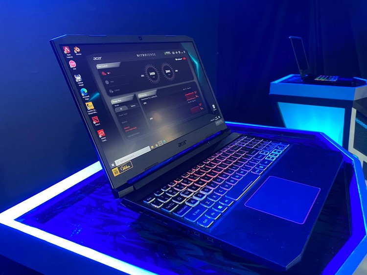 Acer Nitro 5