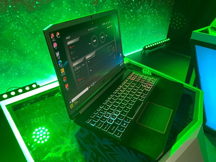 Acer Nitro 5 Acer Nitro 5