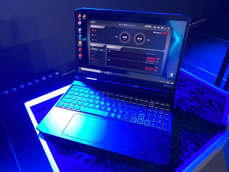 Acer Nitro 5