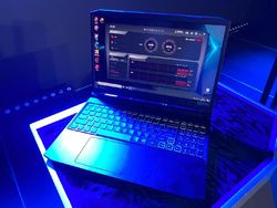 Lebih Dekat dengan Acer Predator Triton 500 dan Nitro 5