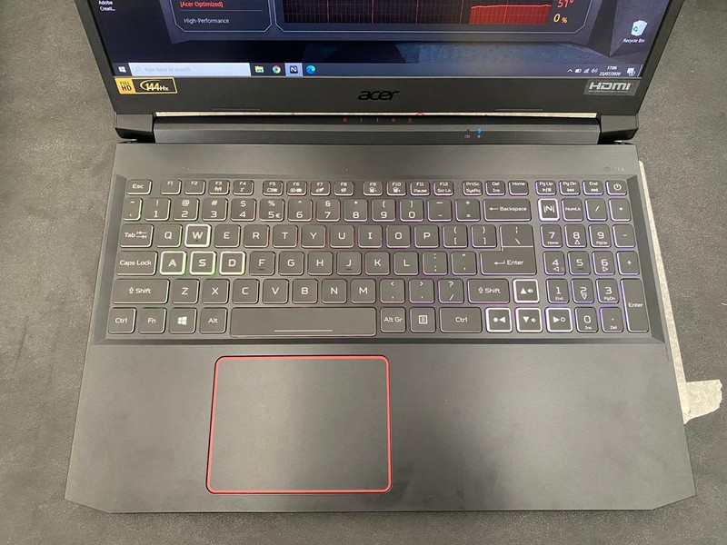 Acer Predator Triton 500