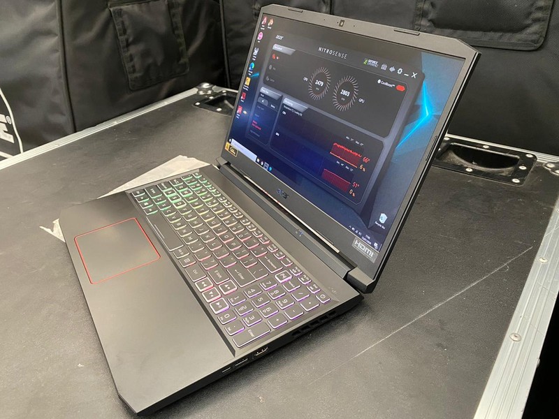 Acer Predator Triton 500