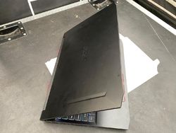 Lebih Dekat dengan Acer Predator Triton 500 dan Nitro 5