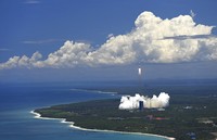 China luncurkan misi perjalanan ke Mars hari ini, Kamis (23/7/2020). Peluncuran ini dilakukan hanya beberapa setelah UEA luncurkan misi Hope menuju Planet Merah