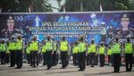 Dear Pengendara, Operasi Patuh Jaya Mulai Digelar Hari Ini