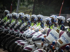 Ingat! Ini 5 Jenis Pelanggaran yang Jadi Sasaran Operasi Patuh Jaya