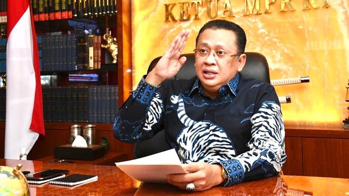 Bambang Soesatyo