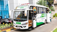 Unit Mobil Lab PCR ini dilengkapi dengan kapasitas 96 wells/hole untuk pemeriksaan maksimum hingga 30.000 sample spesimen per bulan.