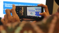 PT Mandiri Sekuritas mencatatkan profitabilitas positif pada periode semester I 2020 di tengah pandemi Covid-19. Pertumbuhan bisnis Perusahaan didorong oleh kenaikan penerbitan obligasi global (global bond) sejak awal tahun serta semakin tingginya kesadaran masyarakat akan pentingnya berinvestasi yang mendorong bisnis retail.