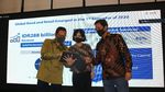 Bisnis Global Bond Mandiri Sekuritas