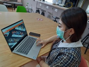 Lewat BNI Griya, Penghasilan Rp 2 Juta Bisa Dapat Rumah