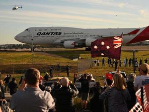 Selamat Jalan Si Ratu Langit Boeing 747 Qantas, Kamu Tak Terlupakan