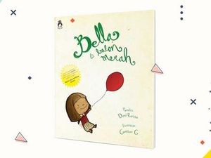Hari Anak Nasional, Ini 5 Buku untuk Si Buah Hati