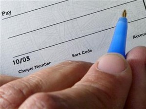 Heboh Pencurian Cek Rp 43 M, Memangnya Bisa Dicairkan?