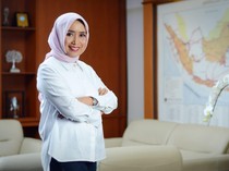Pengacara Bantah Eks Dirut ASDP Marahi Pegawai Sampai Nangis: Ilusi Doang