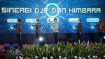 Dorong DJP Tingkatkan Kepatuhan Pajak