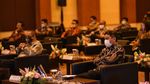 Dorong DJP Tingkatkan Kepatuhan Pajak