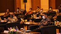 Bank BTN berkomitmen akan mendukung implementasi layanan e-pajak ke tahap lanjutan untuk memberikan kemudahan bagi masyarakat memenuhi kewajiban pajak melalui berbagai e-channel perseroan. dok. DJP