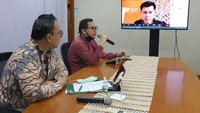 Mengakomodir tingginya semangat berbagi dan beribadah Nasabah, Mandiri Syariah menggandeng Rumah Zakat sebagai salah satu mitra penyalur ZISWAF dan pembelian hewan kurban melalui  Mandiri Syariah Mobile (MSM) dan platform jadiberkah.id.