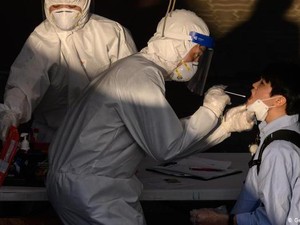 Misteri Virus Corona, Menyebar Super Cepat Diam-diam Tanpa Gejala