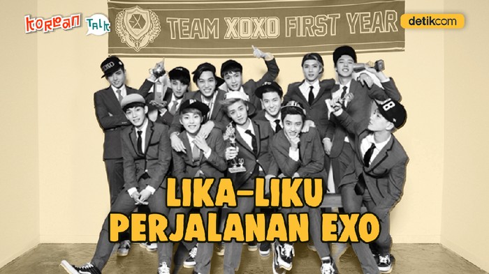 EXO EXO