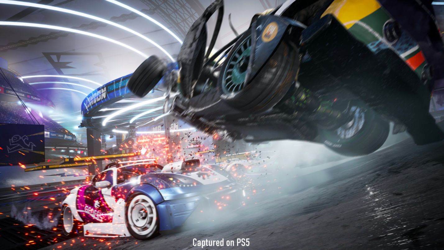 game ps5