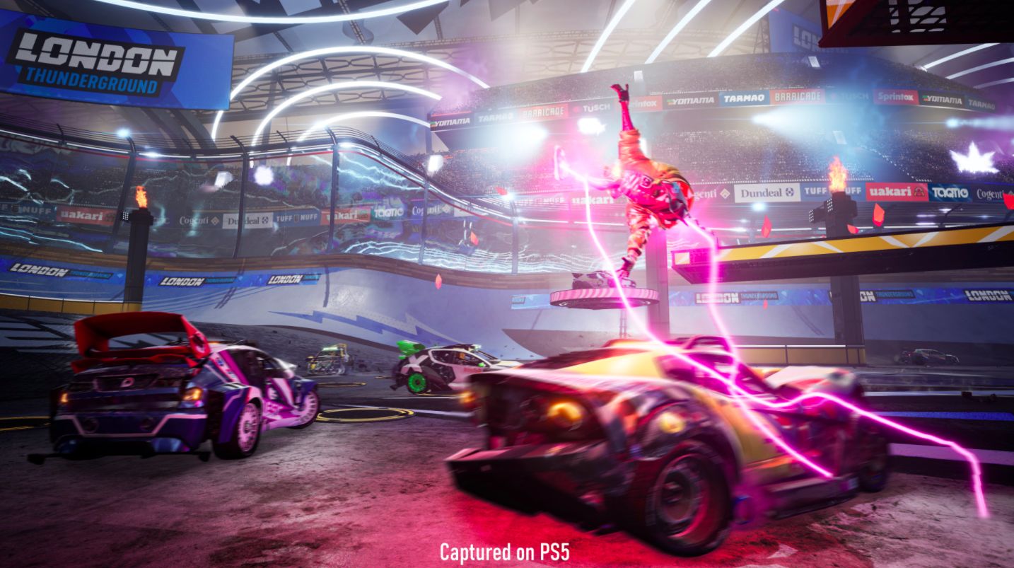 game ps5