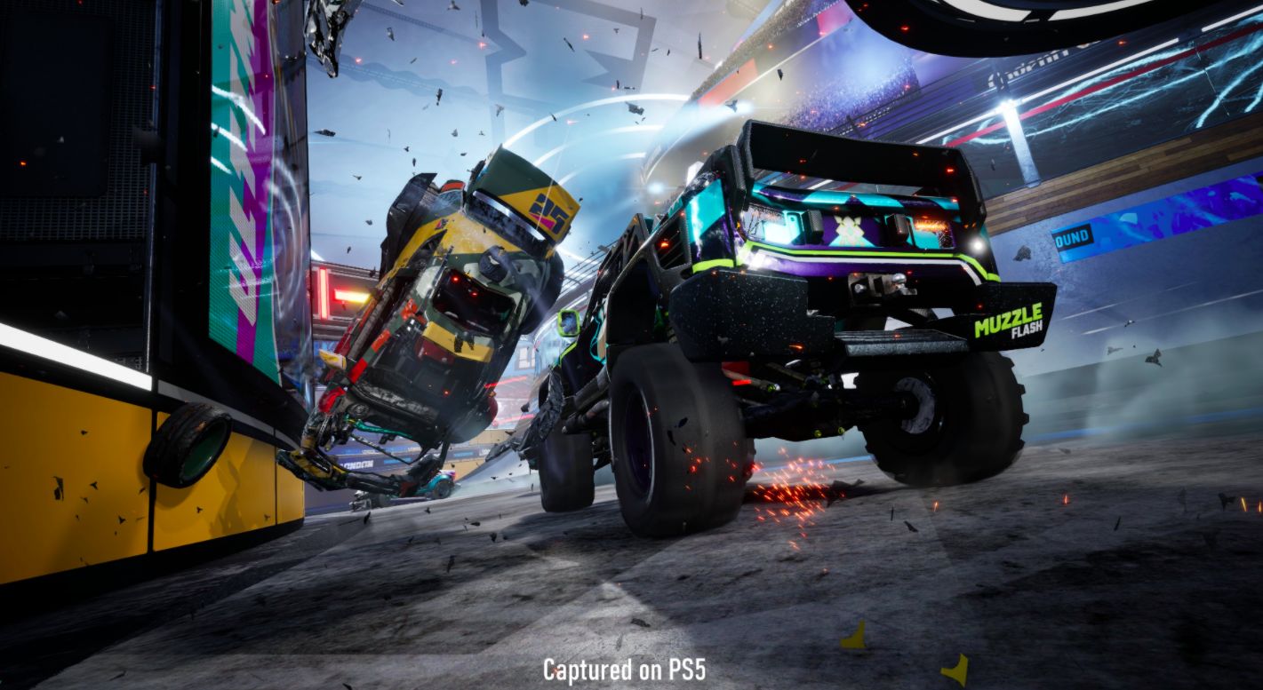 game ps5