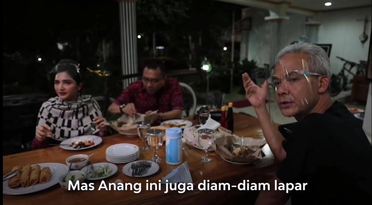 ganjar jamu anang ashanti