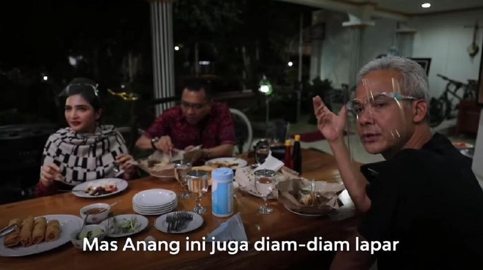 ganjar jamu anang ashanti