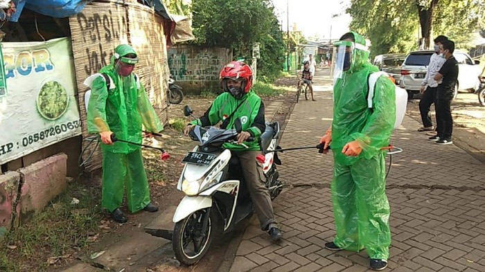 Gojek