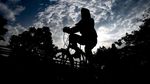Hati-hati! Operasi Patuh Juga Sasar Pesepeda Bandel Lho