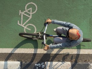 Klaster Gowes Bermunculan, Ini 4 Tips Cegah Corona Saat Touring Sepeda