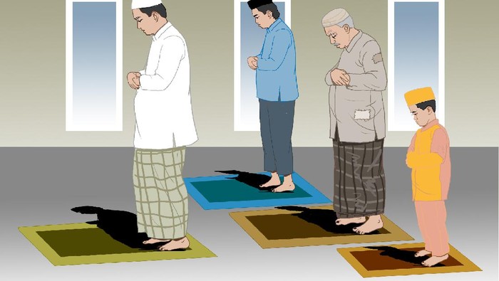 ilustrasi cerpen