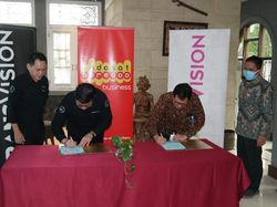 Indosat-Transvision Hadirkan Paket Bundling