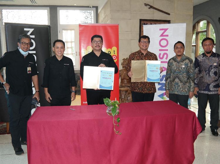 Indosat-Transvision Hadirkan Paket Bundling