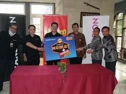 Indosat-Transvision Hadirkan Paket Bundling