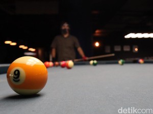 7 Rekomendasi Tempat Billiard di Malang, Pas untuk Kantong Pelajar
