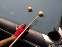 Meja Biliar Batal, Pengamat Sorot Urgensi Fasilitas Lain Pimpinan DPRD Sumsel