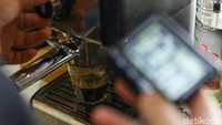 Meski cukup berkembang, Hilmy masih punya cita-cita untuk mengembangkan usahanya tersebut. Ia memiliki mimpi untuk membuka beberapa cabang Mata Hati Koffie dengan tujuan agar bisa memberdayakan teman-teman tunanetra lainnya.