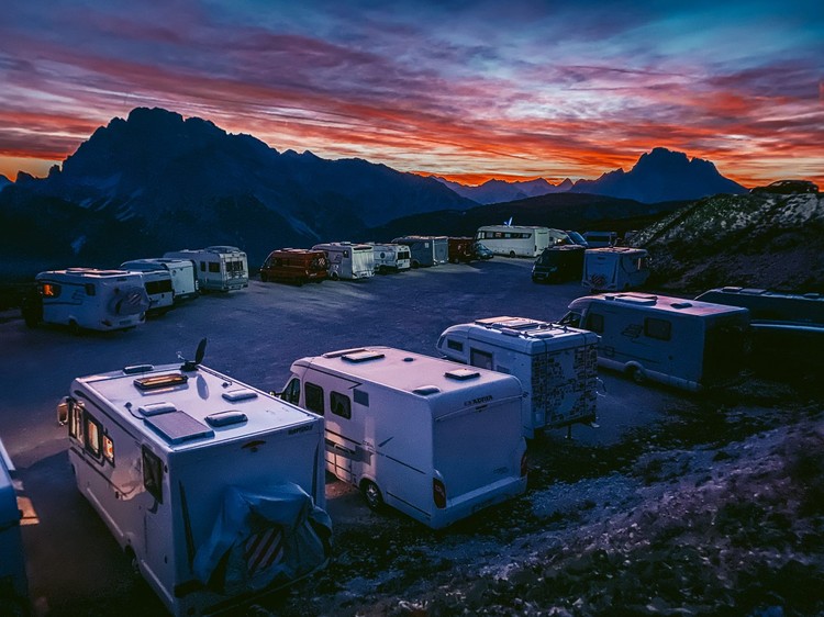 iPhone Photography Awards 2020