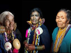 Karya Memukau Juara iPhone Photography Awards 2020