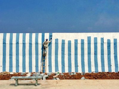 Karya Memukau Juara iPhone Photography Awards 2020