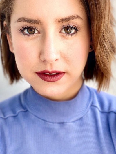Jazmin Grimaldi Jazmin Grimaldi