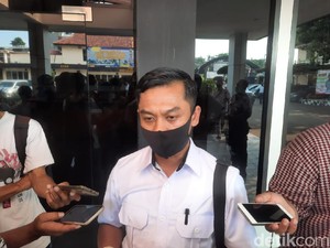 Tetangga yang Tusuk Pengacara di Bekasi Jadi Tersangka