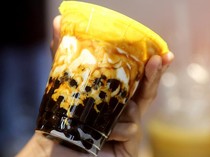 Milk Tea dan Bubble Tea Sama Manisnya, Ini Perbedaannya