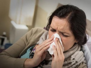 Kematian karena Flu Biasa di Australia Turun Tajam karena Social Distancing