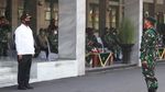 Kemhan Siapkan SDM Unggul Bangun Kekuatan Nirmiliter